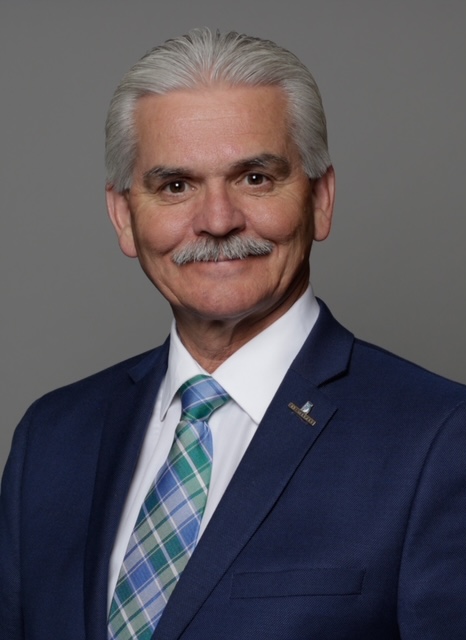 Marshall Chalmers
